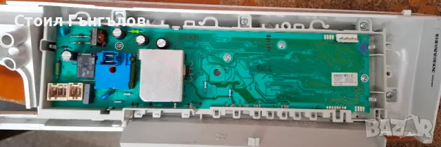 Платка за пералня ELECTROLUX - EWF 8040 W, снимка 3 - Перални - 50164926