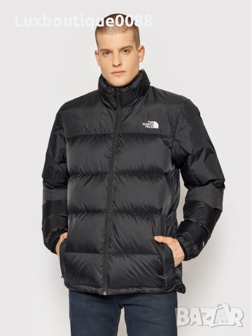 Зимно пухено яке The North Face 700 M 