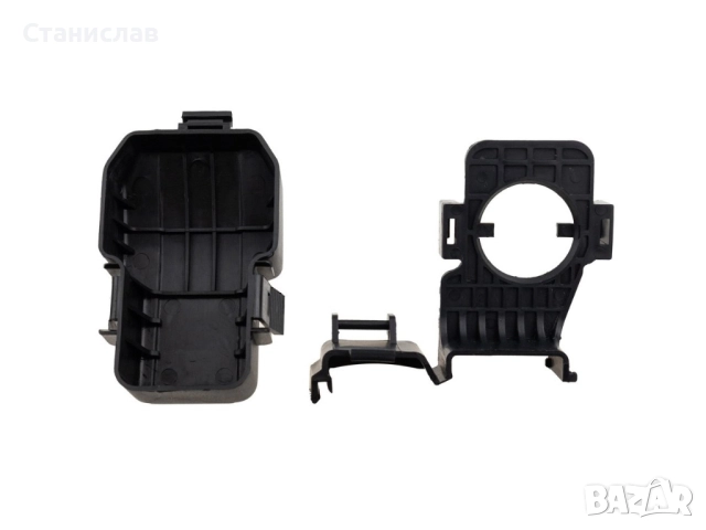 Капачка за положителна клема на акумулатор на Hyundai i30, снимка 3 - Части - 52294048