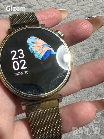 Huawei Watch GT 5, снимка 4 - Смарт гривни - 52371018