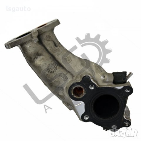 Тръба EGR Mercedes-Benz E-Class (W212)(2009-2016) ID:90255, снимка 2 - Части - 38909197
