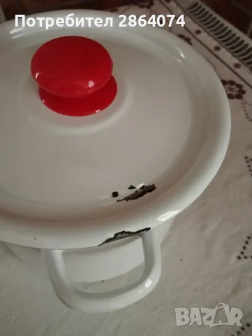 Руска тенджера 