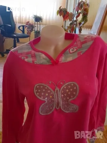 Подарявам горнище на пижамка, снимка 8 - Детски пижами - 50026562