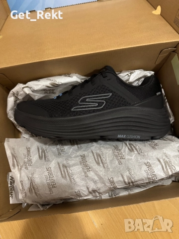 Обувки skechers нови, снимка 8 - Маратонки - 51477760