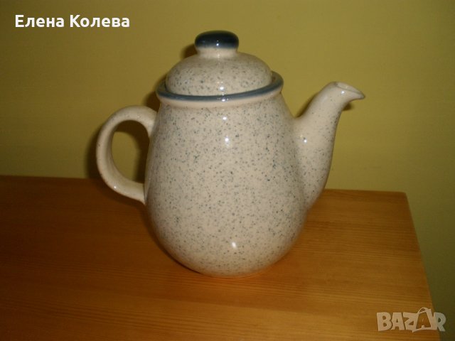 Сервиз за кафе, снимка 5 - Сервизи - 34687994