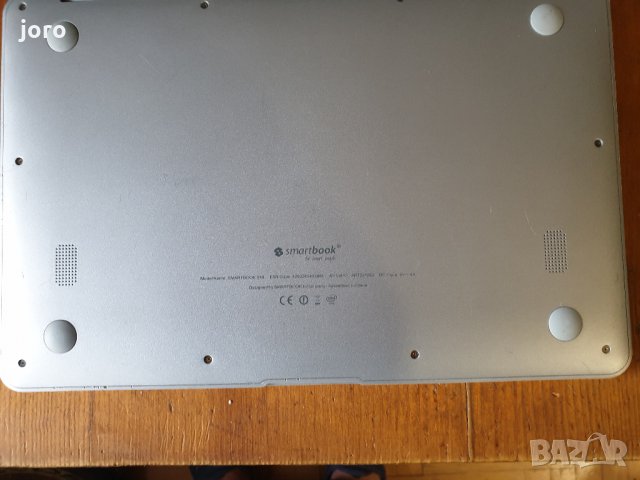 smartbook, снимка 12 - Лаптопи за работа - 34957484