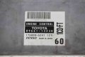 Компютър двигател за Toyota Corolla E12 2.0d4d 90 к.с. (2001-2007) 89661-13230, снимка 2