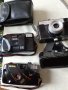 Фотоапарати от миналото, снимка 2