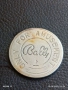 Три жетона токен ONLY FOR AMUSEMENT BALLY за КОЛЕКЦИЯ ДЕКОРАЦИЯ 31743, снимка 5
