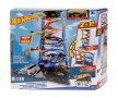 Hot Wheels - Стартов комплект: 2в1 трансформираща се кула HKX43