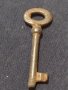 Два ключа много стари от соца за КОЛЕКЦИЯ ДЕКОРАЦИЯ 41004, снимка 5