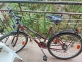 Продавам колело Крушари, снимка 3