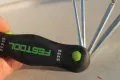 Ключове ''Festool'', снимка 6