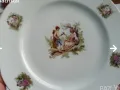 стар полски порцелан чинии за хранене , снимка 18