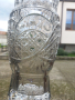 голяма кристална ваза   14/4, снимка 6