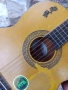 Стара Музикална Китара., снимка 3
