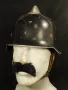 СТАРА НЕМСКА ПОЖАРНИКАРСКА КАСКА ШЛЕМ, снимка 2