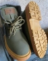 Високи стилни обувки, р-р 39, снимка 10