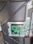 TCon BOARD,RSAG7.820.12570/ROH за 50-инчов телевизор HISENSE Модел  50A6K, с дисплей  HD500H1U01-T0L, снимка 3