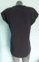 Четири броя / Маркова блуза тип туника с къс ръкав , снимка 13