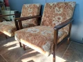 ретро кресло , снимка 11
