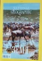 Списания "National Geographic"-5 броя., снимка 3
