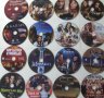 Продавам 200 филма на DVD, снимка 1 - DVD филми - 28613569