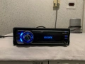 Авто Cd Sony USB Графики, снимка 3