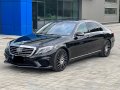 Mercedes S 350 long amg full, снимка 6