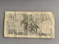 Банкнота - Тайланд - 20 бата | 1981г., снимка 2