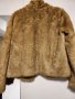 Дамско пухено палтенце, почти ново, 40 лв., размер 40., снимка 2