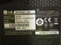 LG M2252D-PZ  12V DC за каравана и туризъм, снимка 2
