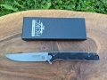 Руски сгъваем нож НОКС СМЕРШ - С350, снимка 2