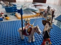 LEGO knights , снимка 4