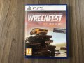 Wreckfest PS5, снимка 1