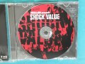Timbaland – 2007 - Timbaland Presents: Shock Value(Pop Rap), снимка 5