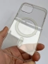 Apple iPhone 13 Clear Case - A2710 (2бр.), снимка 5