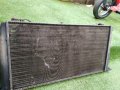 Радиатор за Ауди 80 2.0 115к.с, снимка 4