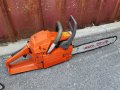 Моторна резачка хускварна husqvarna 42   55   136   stihl, снимка 7
