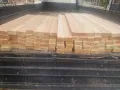 обработен дървен материал(бял бор и ела дугласка), снимка 2