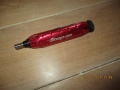 Snap-on - Q DRIVER 4 - MADE IN USA - 1/4" PROFI Динамометричен Ключ за Шестограми /Инбуси 10 - 40 Nm, снимка 1