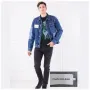 Мъжко дънково яке Calvin Klein , снимка 1