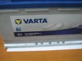 Акумулатор VARTA    , 12  V      99 лева, снимка 5