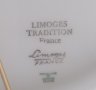 Сувенирна. френска чиния забележителности от Франция на Limouge, снимка 7