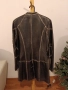 Дамско кожено яке Vera Pelle , снимка 4