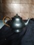 стар бароков чайник, снимка 1 - Антикварни и старинни предмети - 34596119