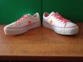 КЕЦОВЕ CONVERSE Номер 39 Стелка 24.5 см. 100% Оригинални Внос от Англия, снимка 3