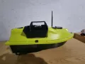 лодка за захранка D18 GPS, снимка 5