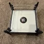 Ринг за играчки WWE Mattel Action Spring Ring Wrestling 2010г. пружиниращ, снимка 2