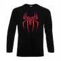 Мъжка тениска Spiderman Игра,Изненада,Подарък,Празник,Повод, снимка 1